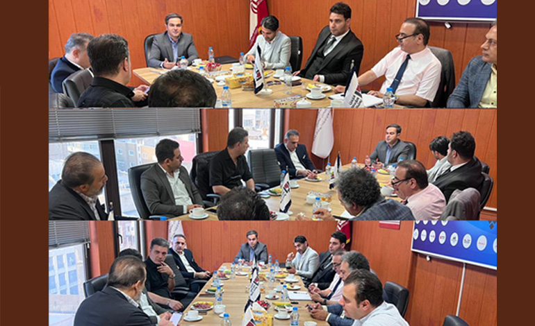 بخشنامه داخلی انجمن